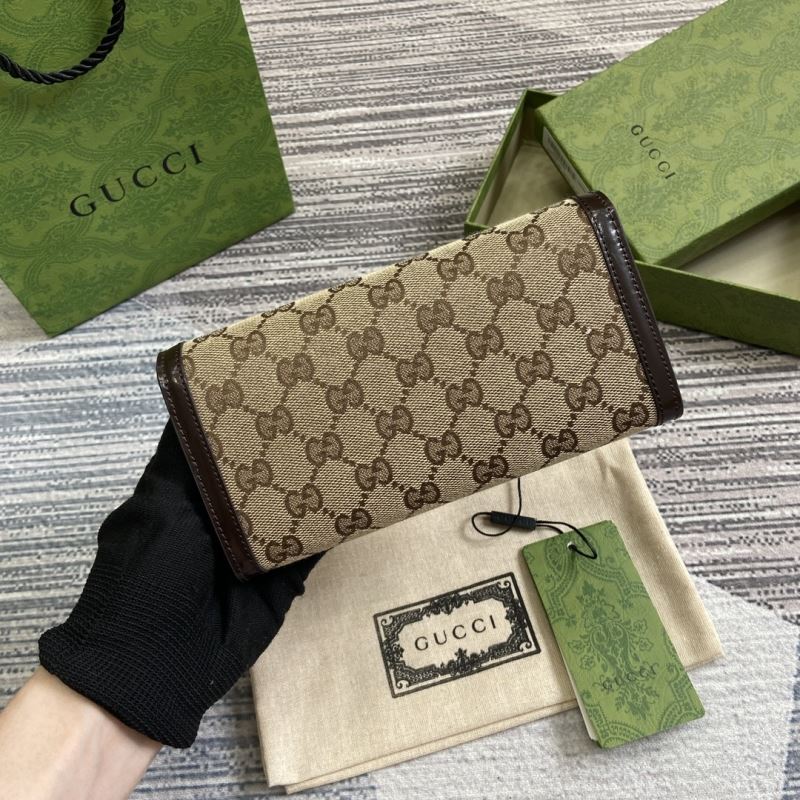 Gvc*1 wallets